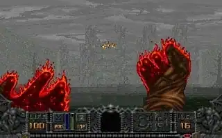 HeXen: Beyond Heretic — изображение 1