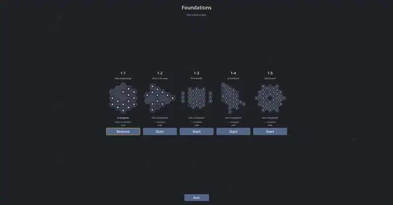 HexLemma — изображение 1