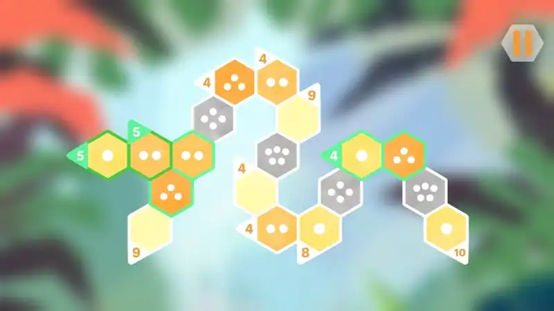 Hexologic — изображение 2