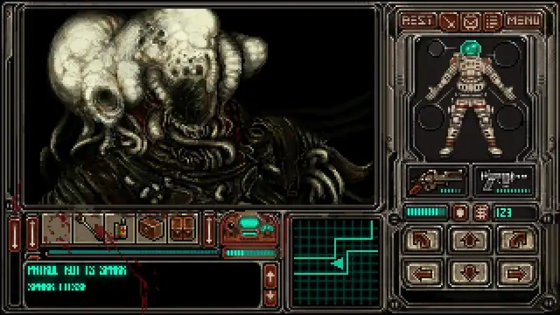 Hibernaculum — изображение 1