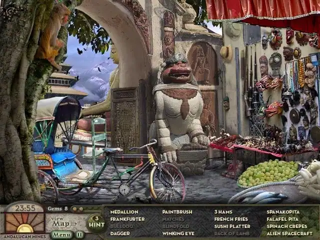 Hidden Expedition: Everest — изображение 3