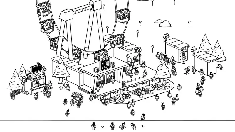 Hidden Folks 2 — изображение 2