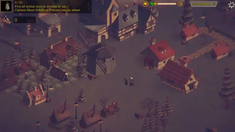 Hidden Ghost Town 2 — изображение 2