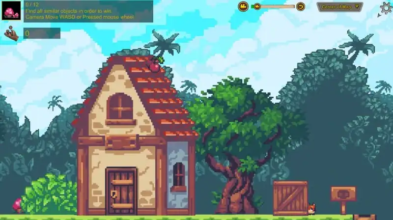 Hidden Lands — изображение 3