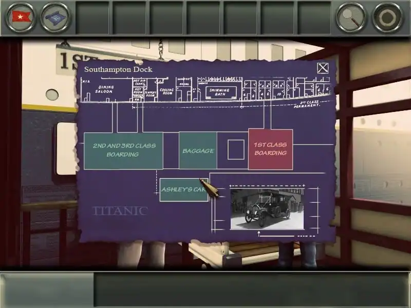 Hidden Mysteries: Titanic — изображение 3