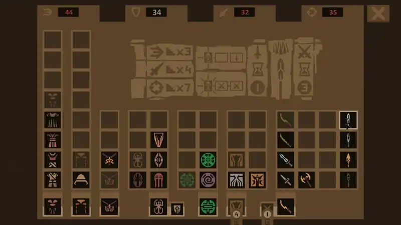 Hieroglyphika — изображение 3