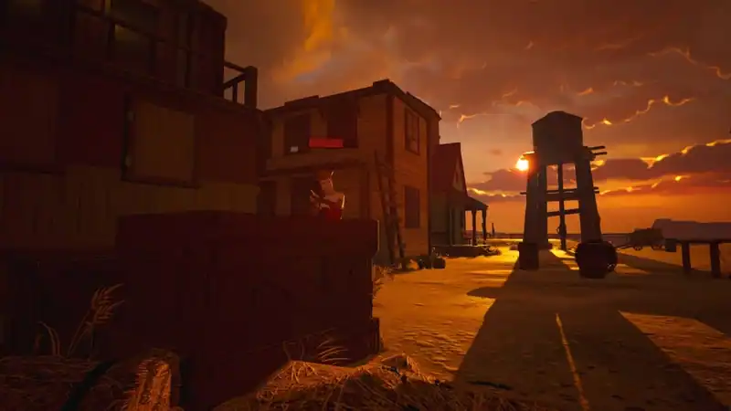 High Noon VR — изображение 1