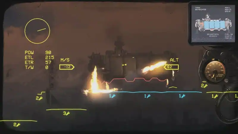 HighFleet — изображение 1