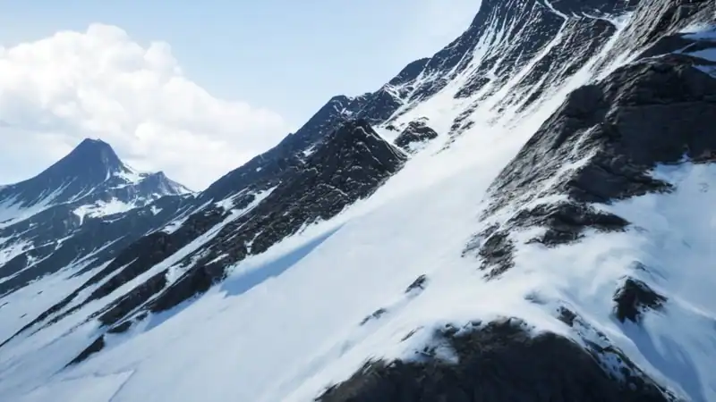Hiking Simulator 2018 — изображение 3