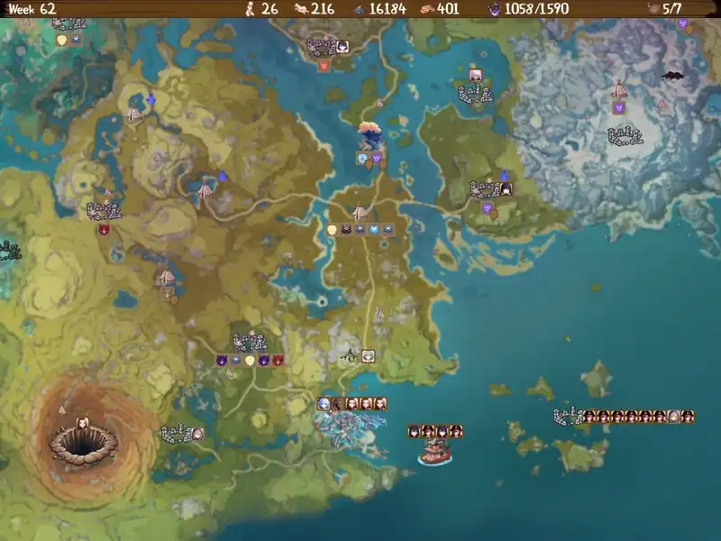 Hilichurl's Ambition — изображение 3