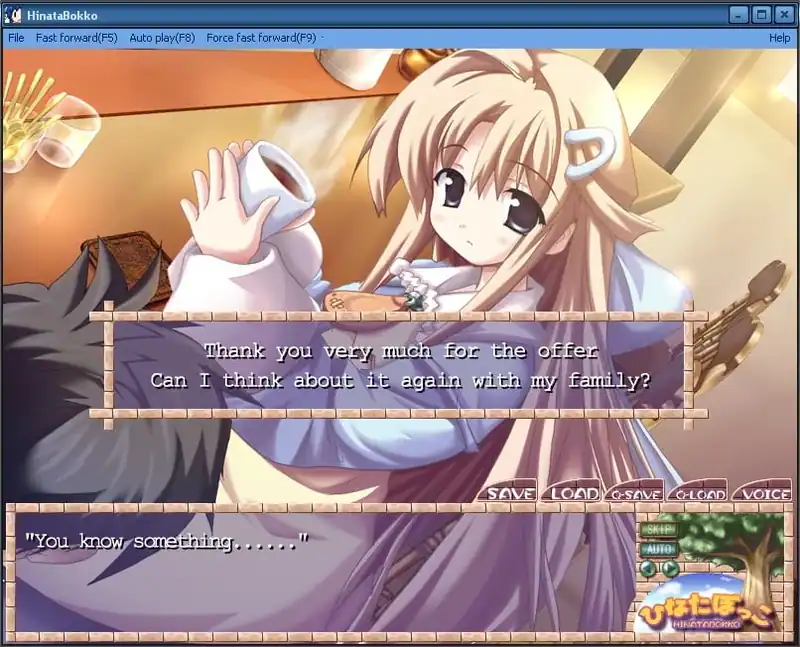 HinataBokko — изображение 3