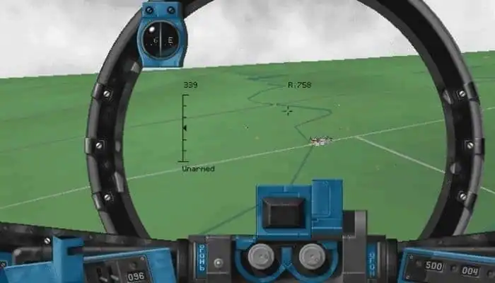 HIND: The Russian Combat Helicopter Simulation — изображение 3