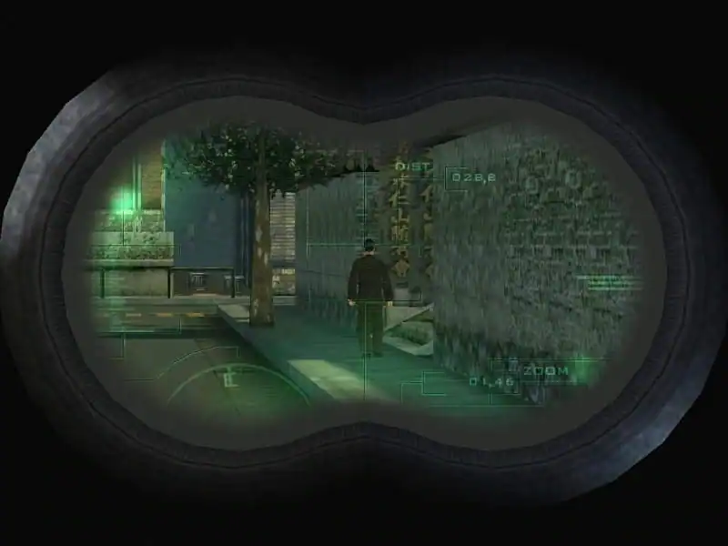 Hitman: Codename 47 — изображение 2