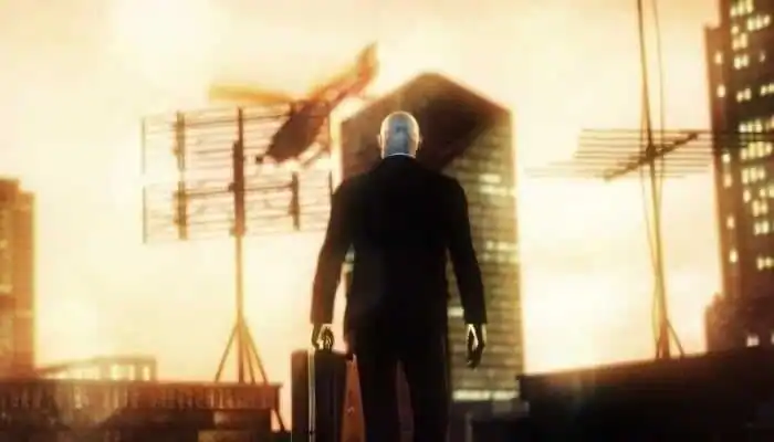 Hitman: Sniper Challenge — изображение 3