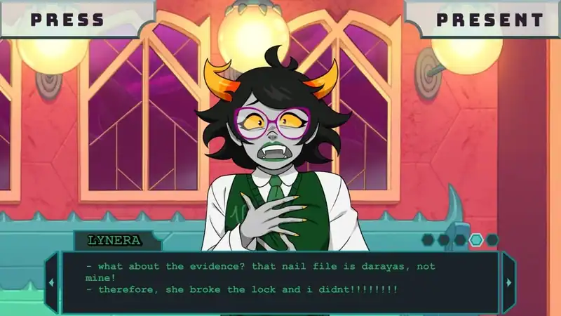 HIVESWAP: ACT 2 — изображение 2