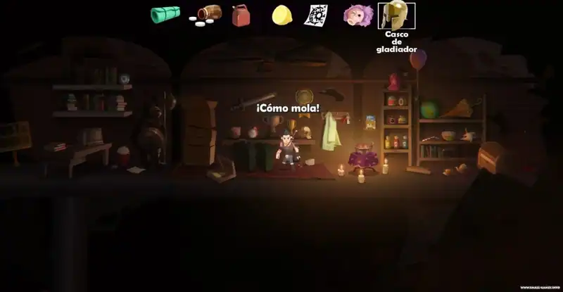 HOKI The Ronin Rider — изображение 3