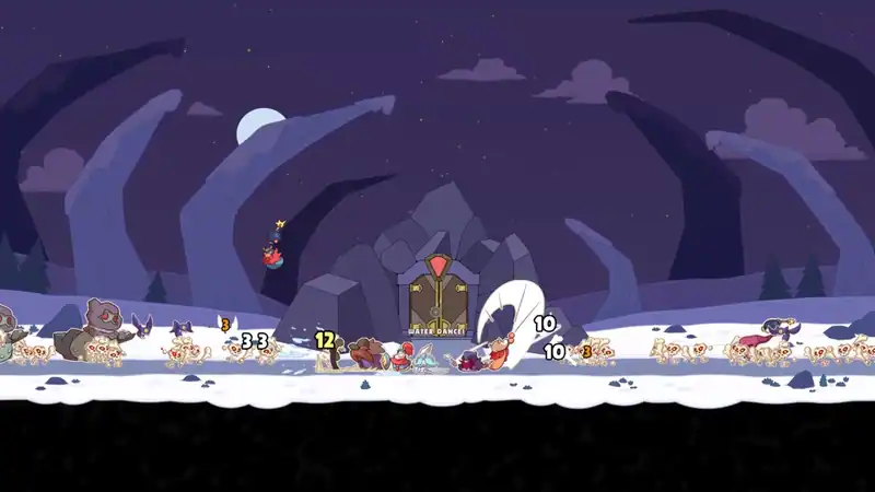 Hold The Mine — изображение 2