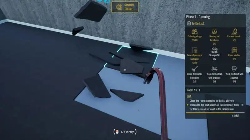 Holiday Motel Simulator — изображение 1