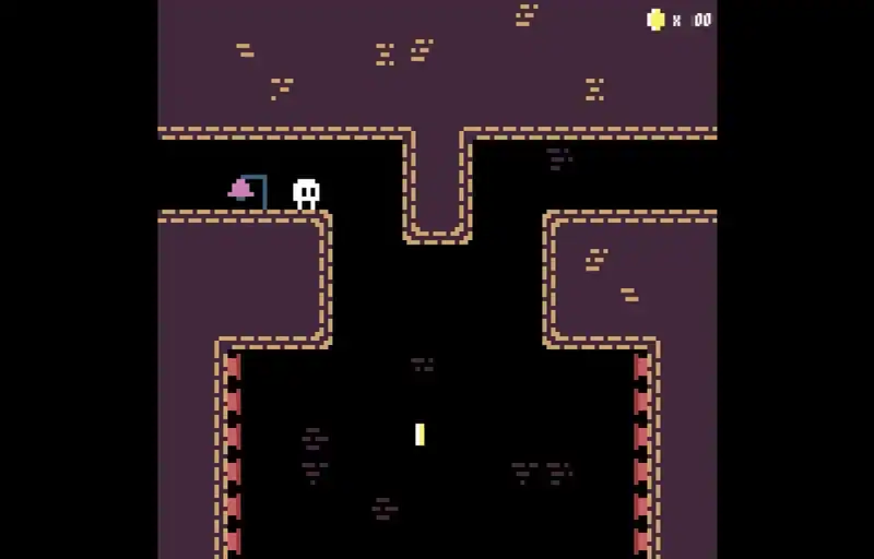 Hollow Floor — изображение 1