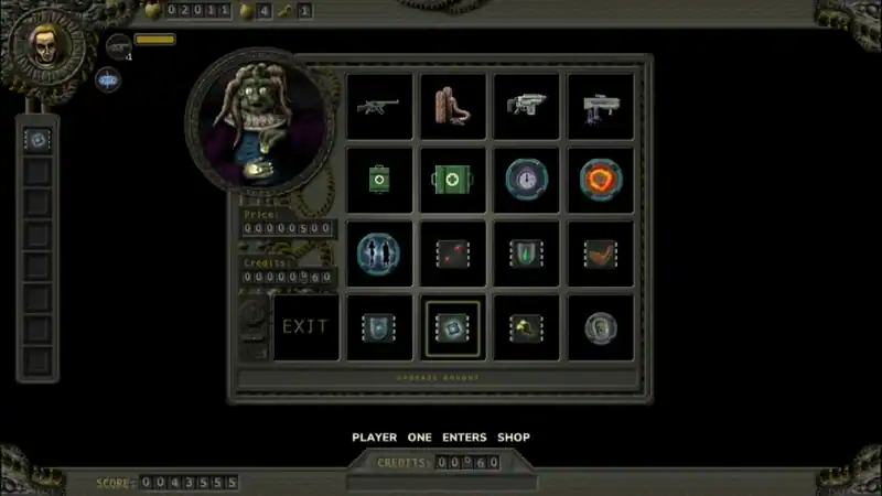 Hollow Ground — изображение 1