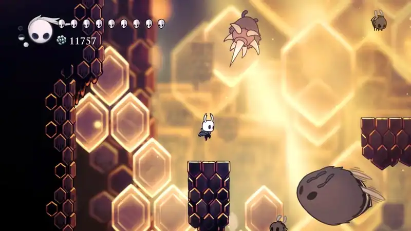 Hollow Knight по сети — изображение 3