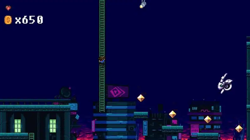 Hollywood Hero: Comeback — изображение 2