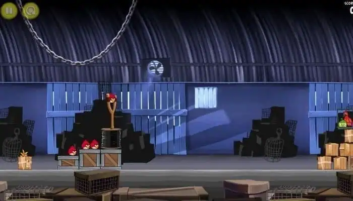 Angry Birds Rio — изображение 3