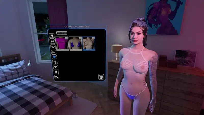 HOLODEXXX HOME — изображение 3