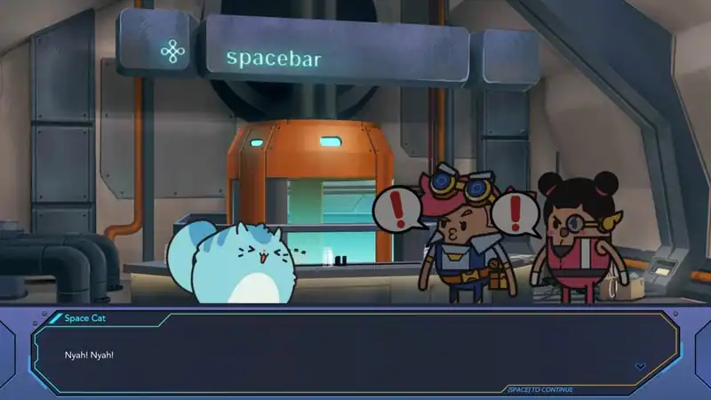 Holy Potatoes! We’re in Space?! — изображение 1