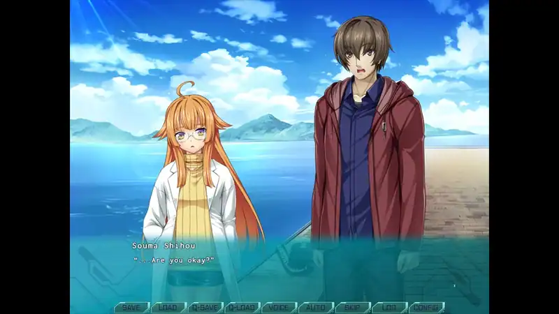 Holy Valkyrie ExS-TIA F — изображение 3
