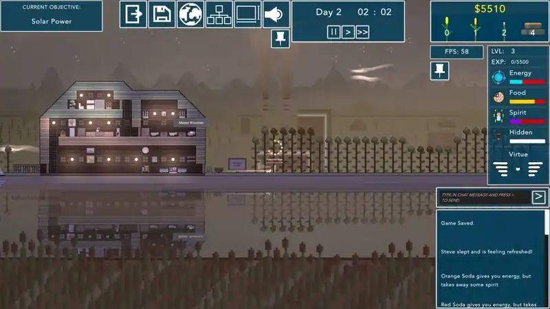 Home By The River — изображение 1