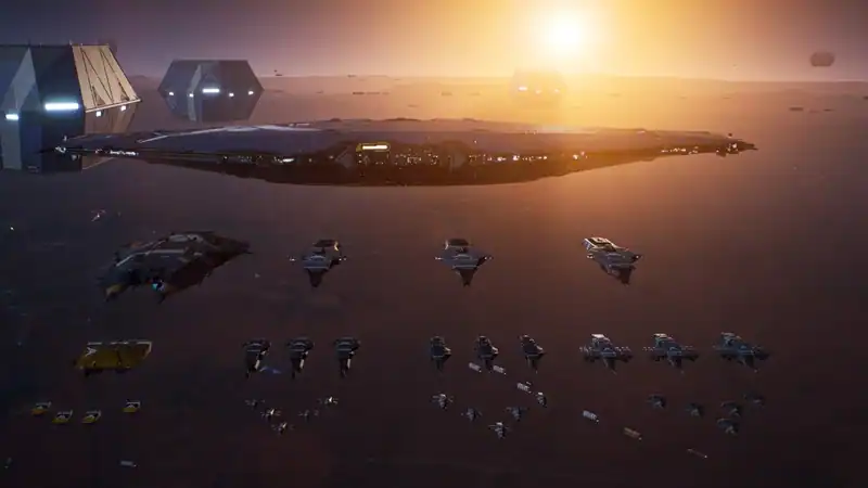 Homeworld 3 — изображение 2
