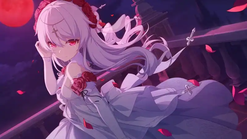 Honkai Impact 3rd — изображение 2