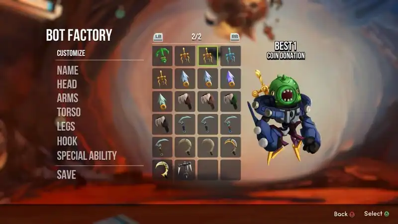 Hookbots — изображение 1