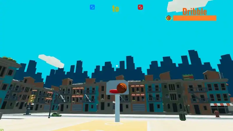 HoopsFPS — изображение 2