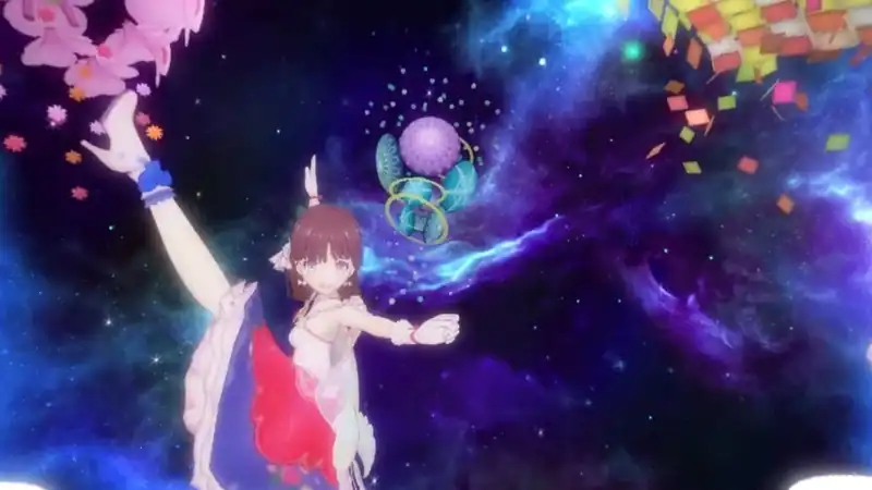 Hop Step Sing! Kisekiteki Shining! (HQ Edition) — изображение 3