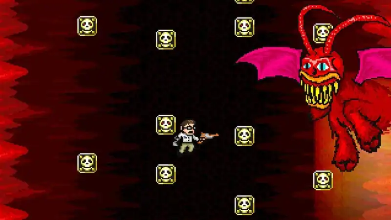 Angry Video Game Nerd Adventures — изображение 1