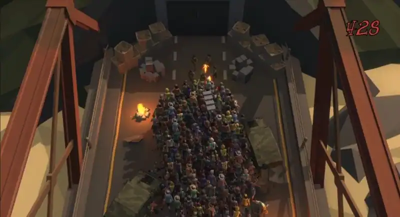 Horde — изображение 3