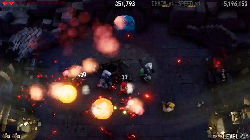 Horde Of Plenty — изображение 1