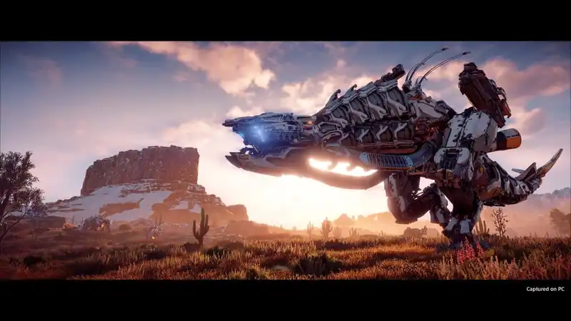 Horizon Zero Dawn Complete Edition — изображение 2