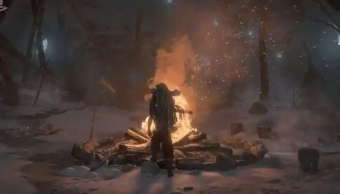 Horizon Zero Dawn: The Frozen Wilds — изображение 3