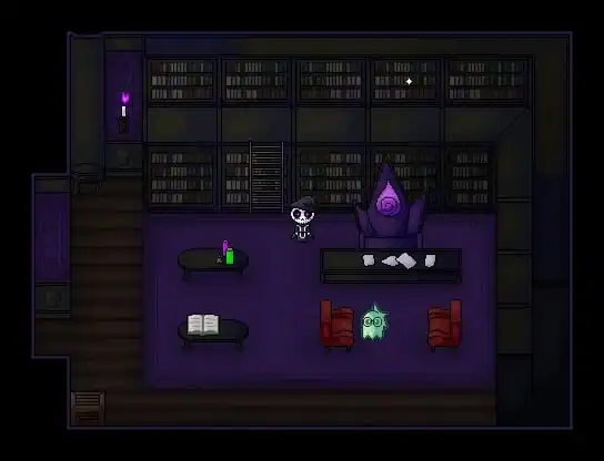 HorrorVale — изображение 2