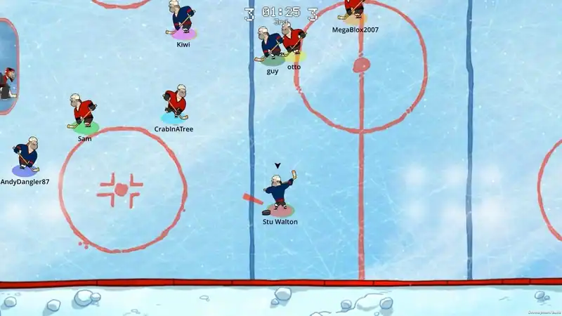 Hoser Hockey — изображение 2