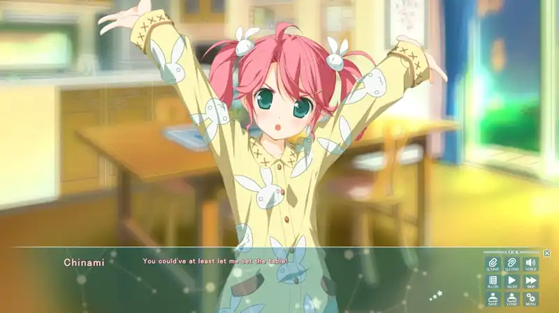 Hoshizora no Memoria -Wish upon a Shooting Star- — изображение 2