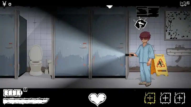 Hospital Seduction — изображение 3