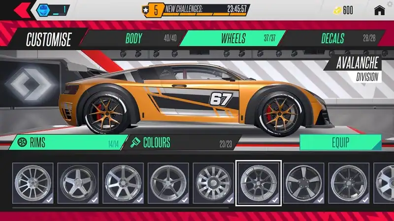Hot Lap League: Deluxe Edition — изображение 2