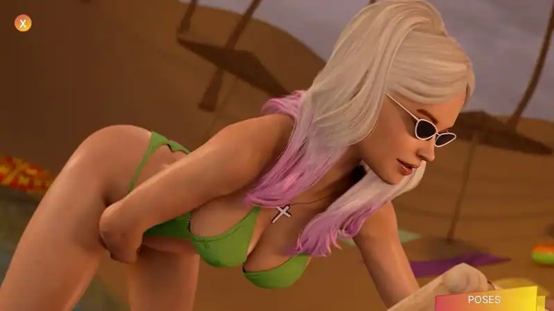 Hot & Lewd: Miami — изображение 2