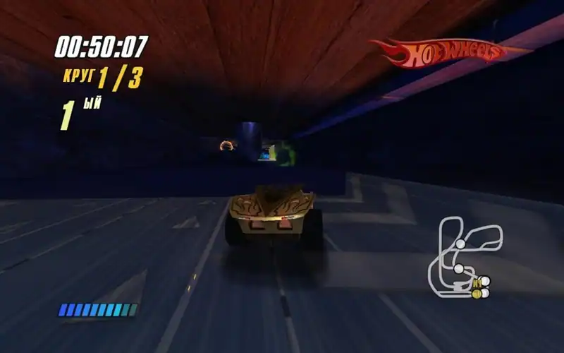 Hot Wheels: Beat That! — изображение 3
