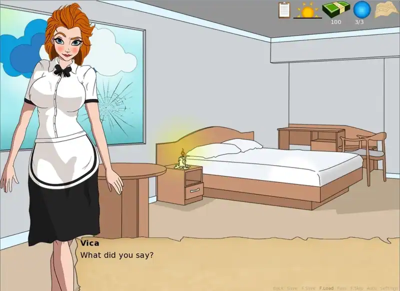 Hotel — изображение 3