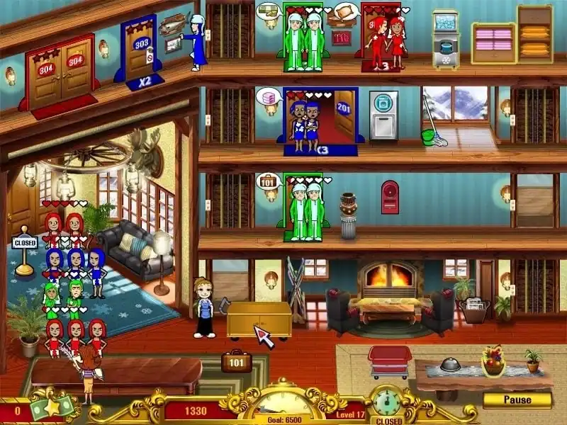 Hotel Dash Suite Success — изображение 2